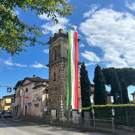 Casa - Via Francigena Via Vandelli Massa  Exterior foto