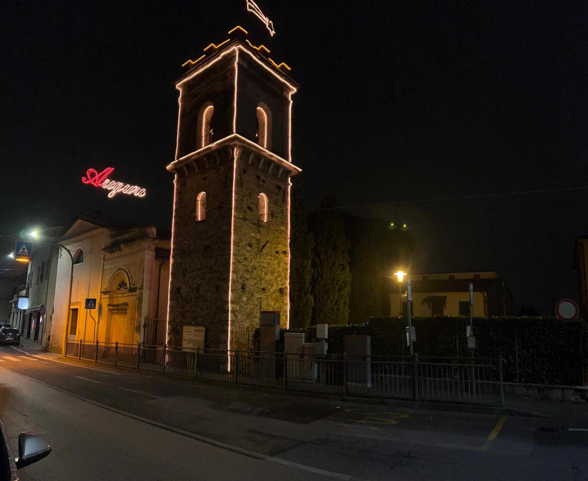 Casa - Via Francigena Via Vandelli Massa  Exterior foto
